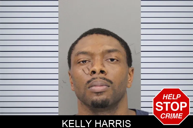 Kelly Harris mugshot – Cobb County , Georgia Kelly Harris mugshot