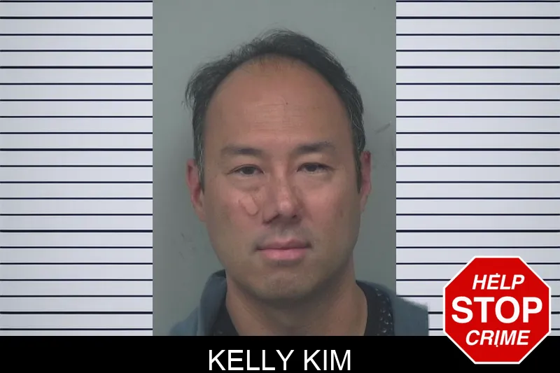 Kelly Kim mugshot – Gwinnett County , Georgia Kelly Kim mugshot