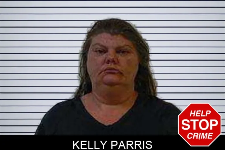 Kelly Parris