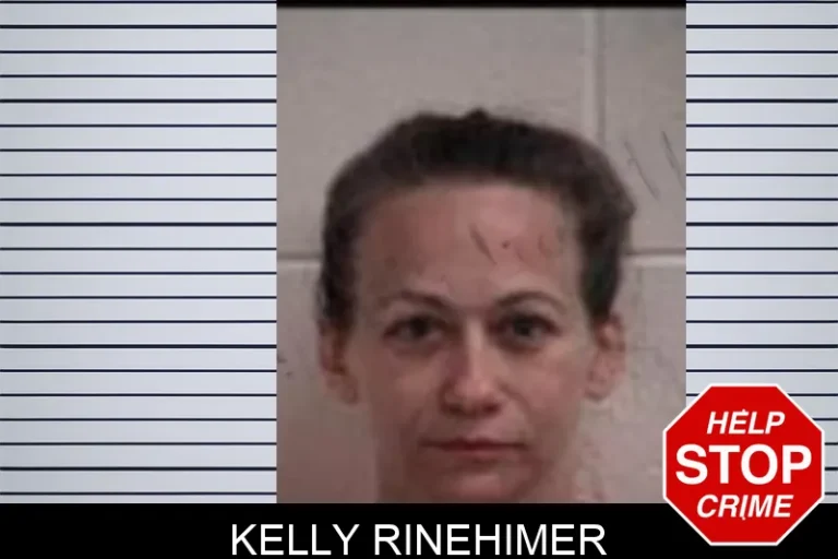 Kelly Rinehimer