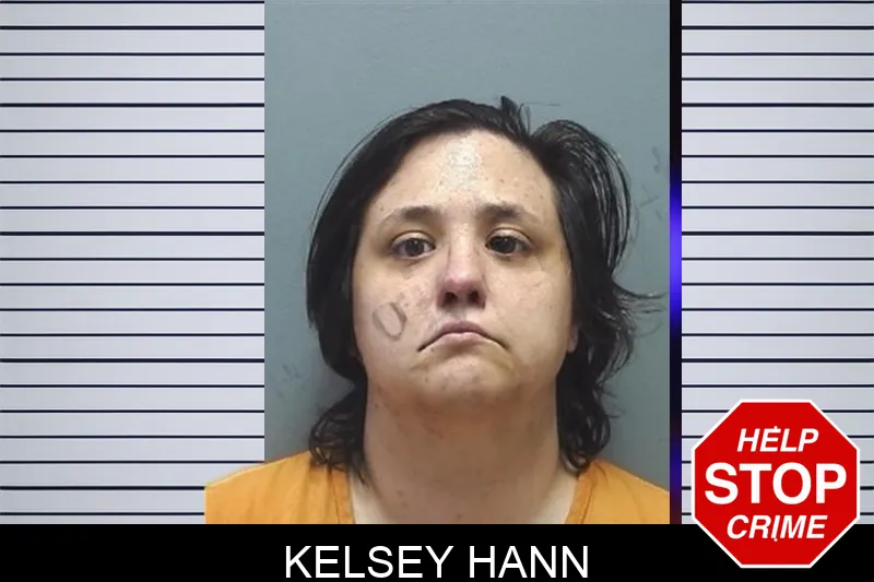 Kelsey Hann
