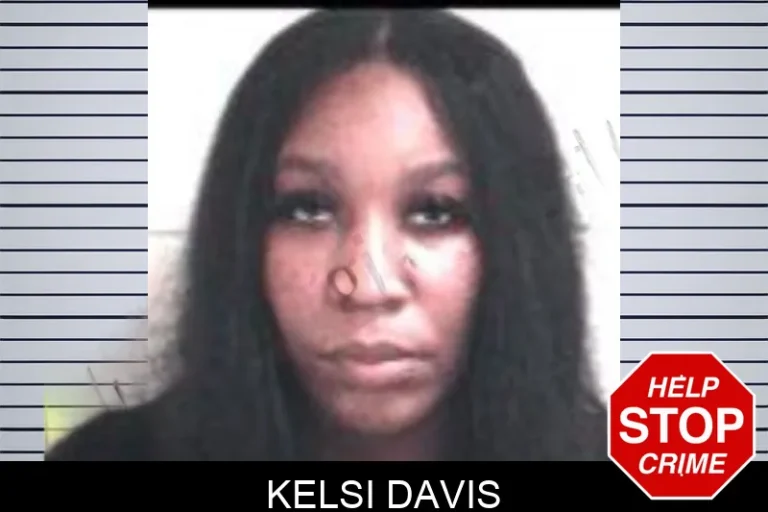 Kelsi Davis