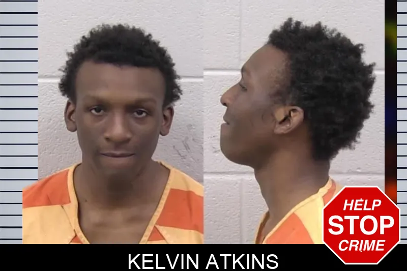 Kelvin Atkins