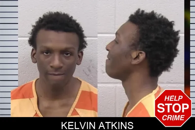 Kelvin Atkins
