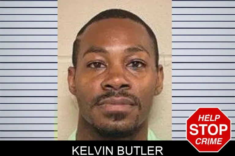 Kelvin Butler