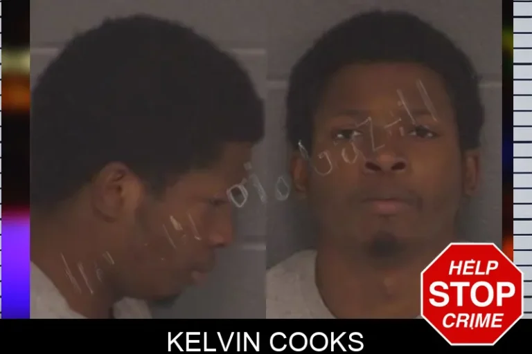 Kelvin Cooks