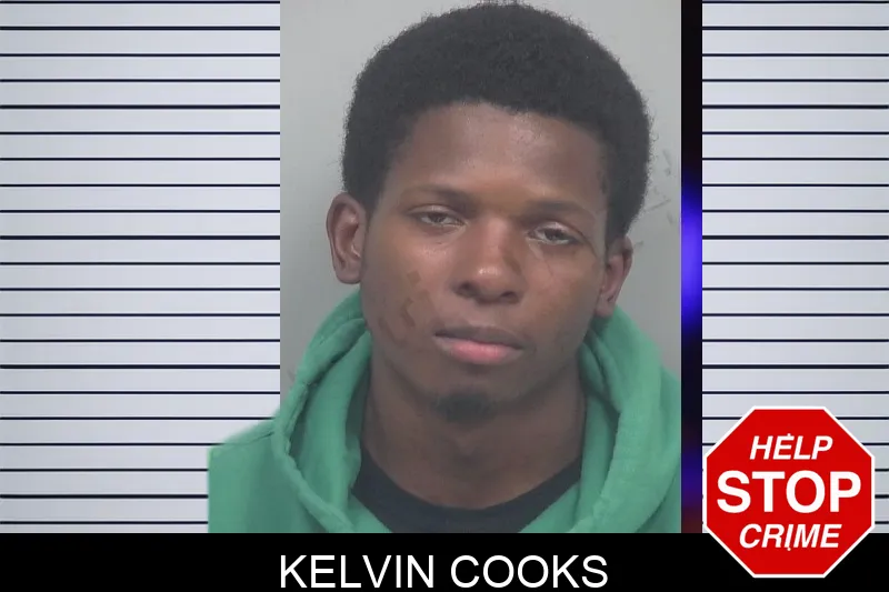 Kelvin Cooks