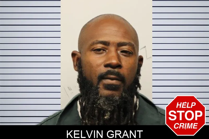 Kelvin Grant mugshot – Chatham County , Georgia Kelvin Grant mugshot