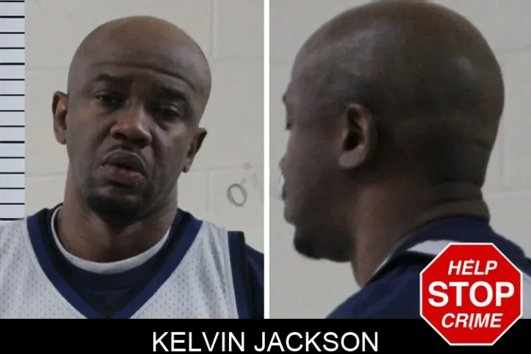 Kelvin Jackson mugshot – Houston County , Georgia Kelvin Jackson