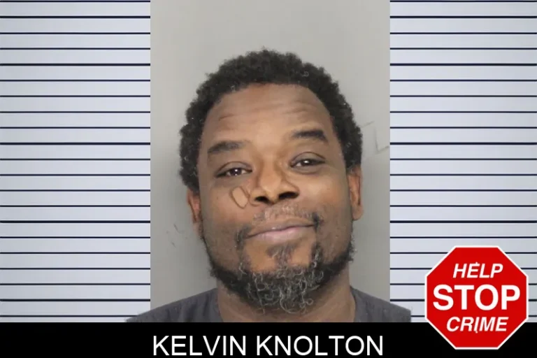 Kelvin Knolton