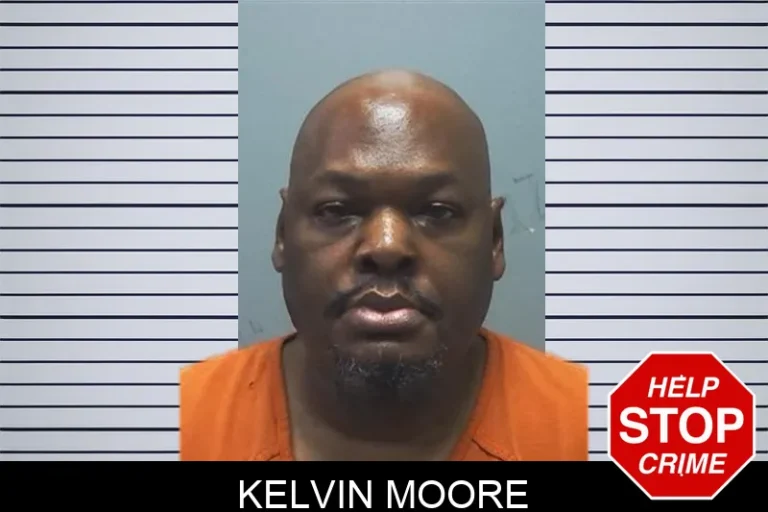 Kelvin Moore