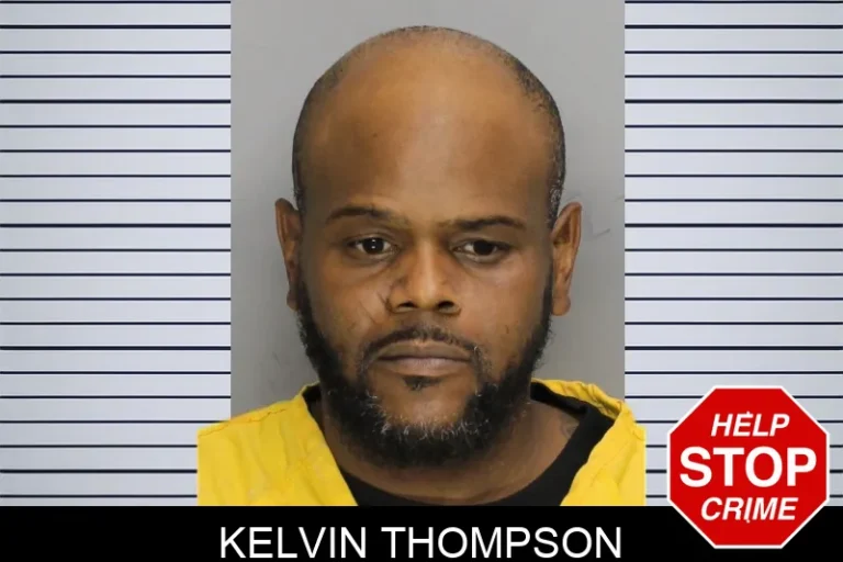 Kelvin Thompson