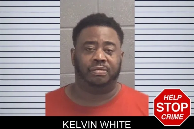 Kelvin White
