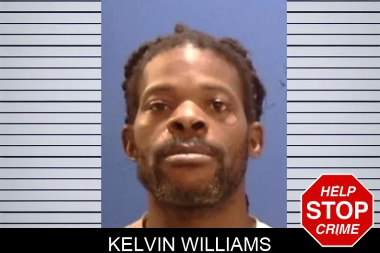 Kelvin Williams