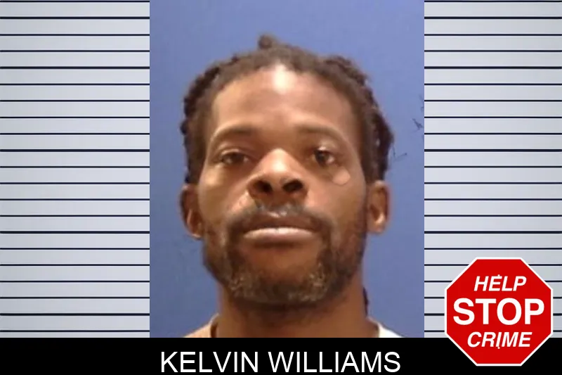 Kelvin Williams