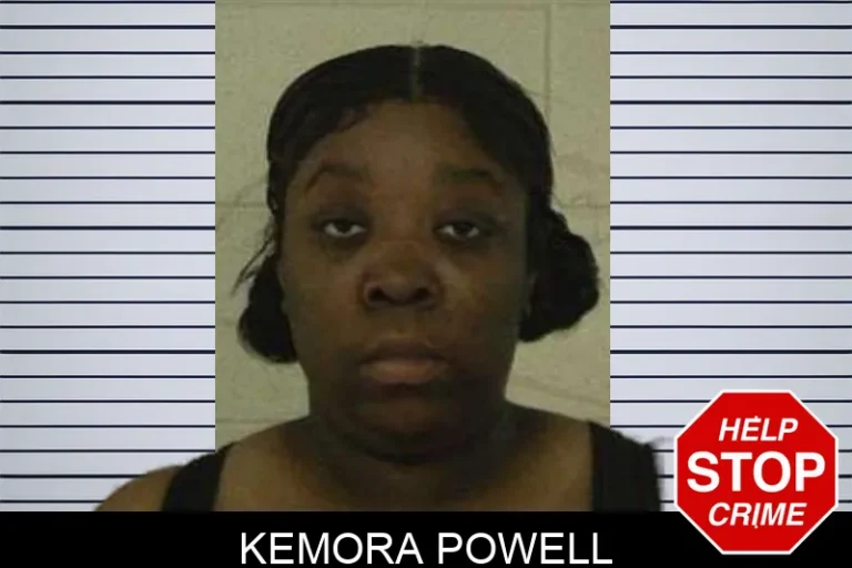 Kemora Powell
