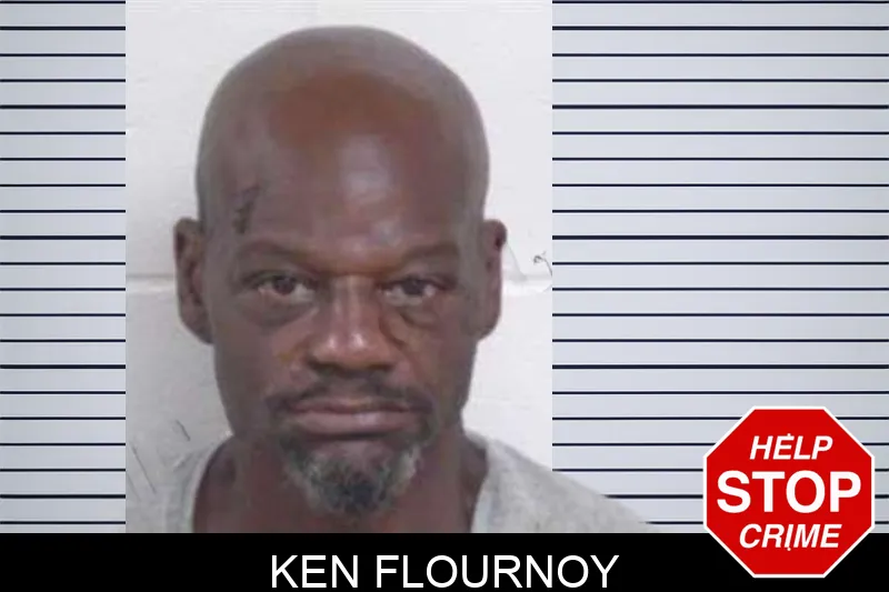 Ken Flournoy