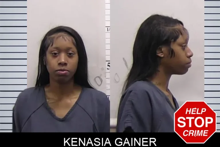 Kenasia Gainer