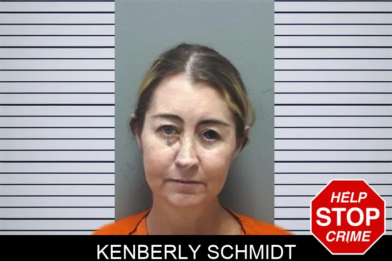Kenberly Schmidt mugshot – Cherokee County , Georgia Kenberly Schmidt mugshot
