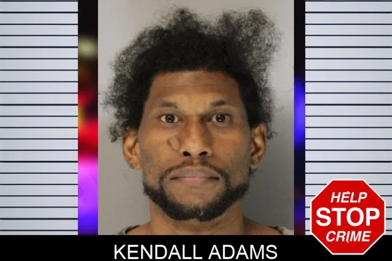 Kendall Adams mugshot β Hall County , Georgia Kendall Adams