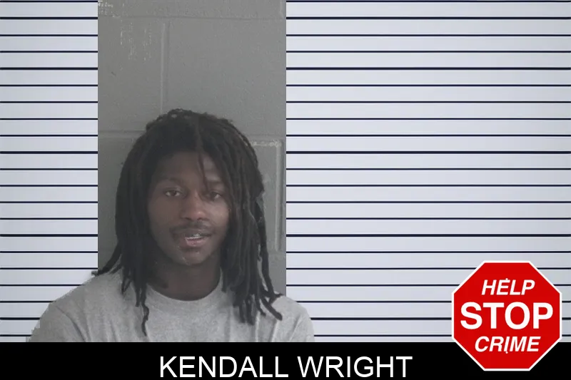Kendall Wright