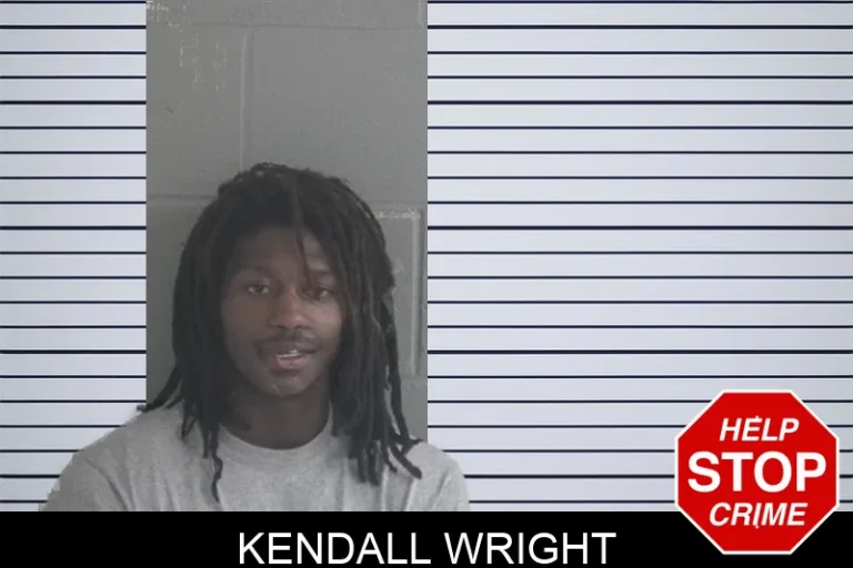 Kendall Wright
