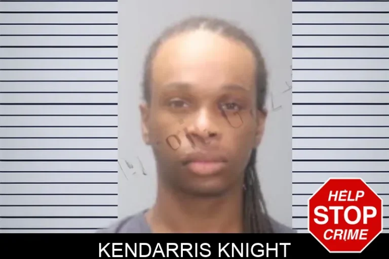 Kendarris Knight