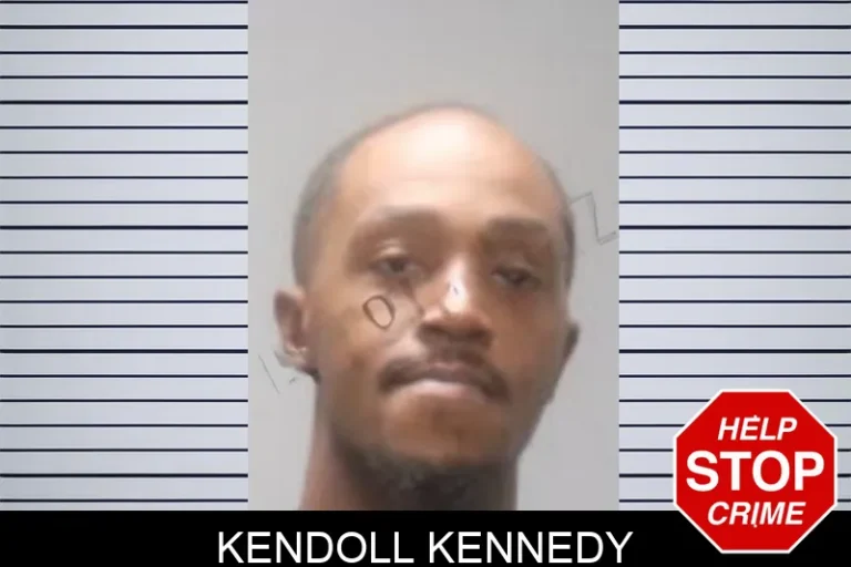 Kendoll Kennedy