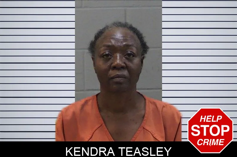 Kendra Teasley