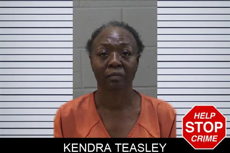 Kendra Teasley