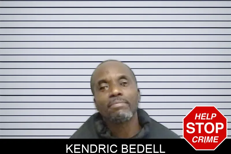 Kendric Bedell