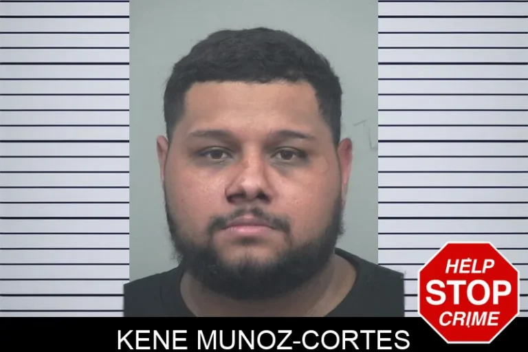 Kene Munoz-Cortes