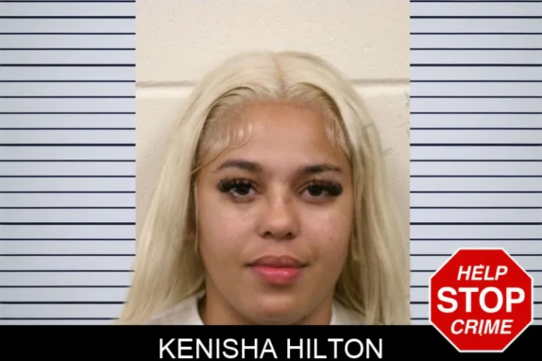 Kenisha Hilton