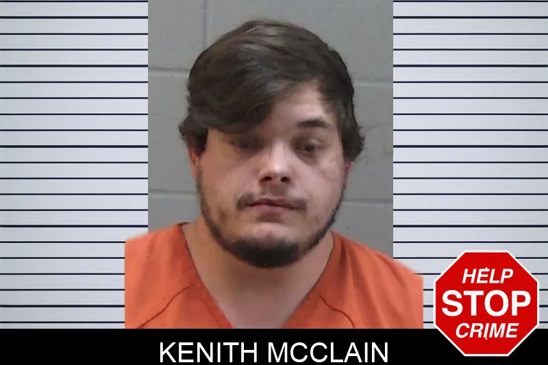 Kenith McClain