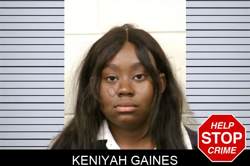 Keniyah Gaines