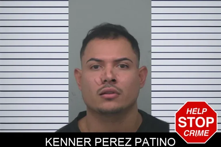 Kenner Perez Patino