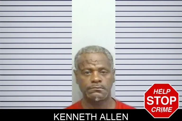 Kenneth Allen