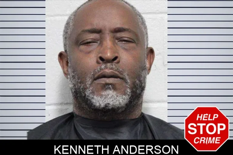 Kenneth Anderson
