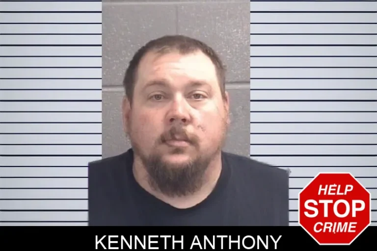 Kenneth Anthony
