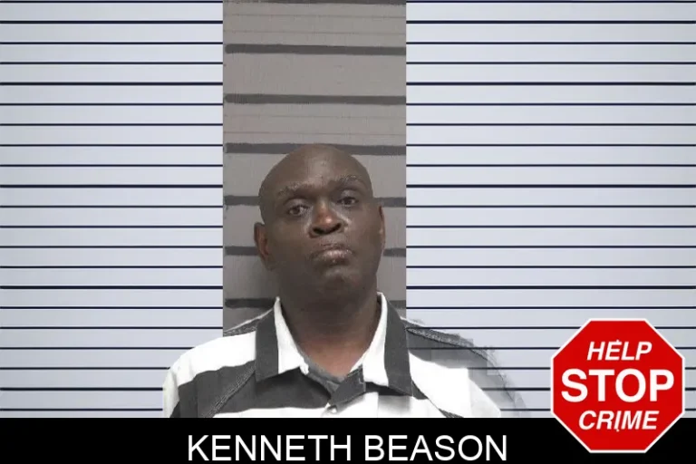 Kenneth Beason