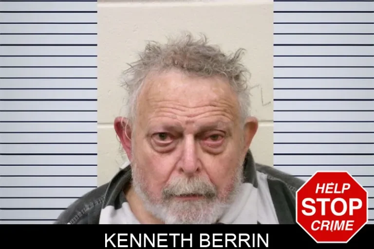 Kenneth Berrin