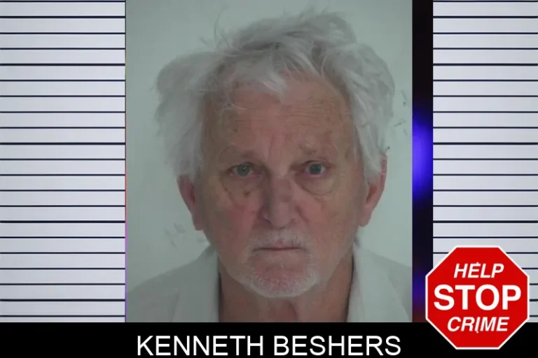 Kenneth Beshers