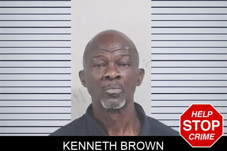 Kenneth Brown