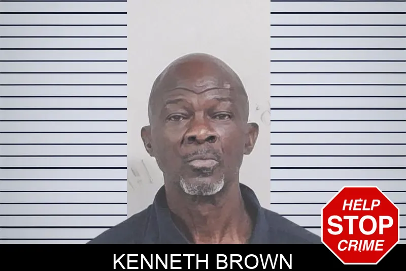 Kenneth Brown