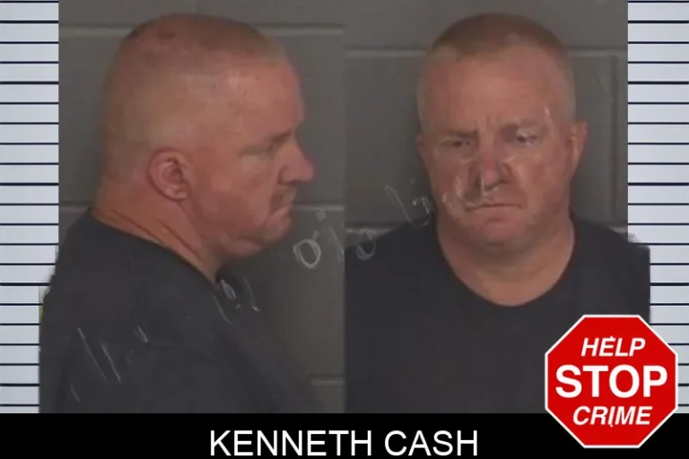 Kenneth Cash