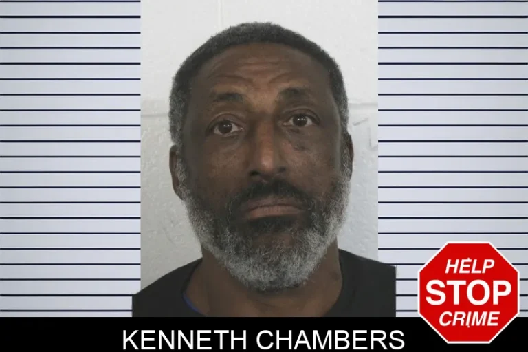 Kenneth Chambers