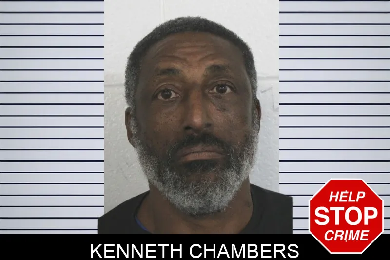 Kenneth Chambers