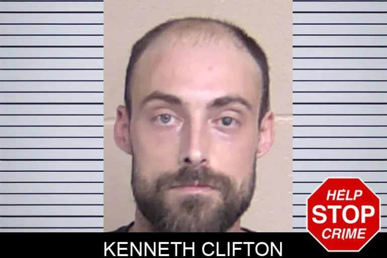 Kenneth Clifton