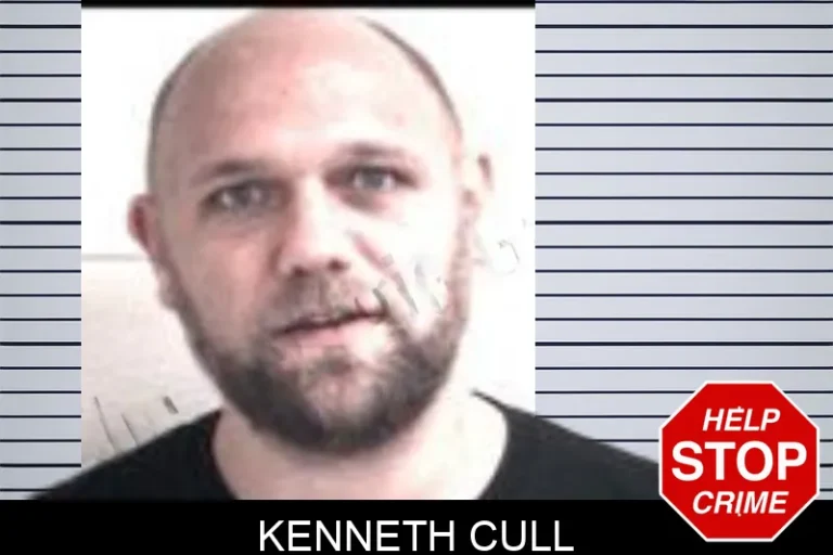Kenneth Cull