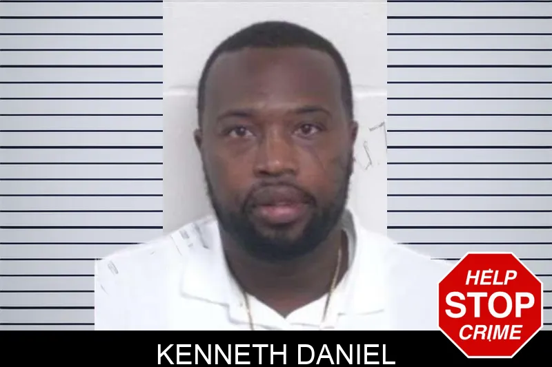 Kenneth Daniel